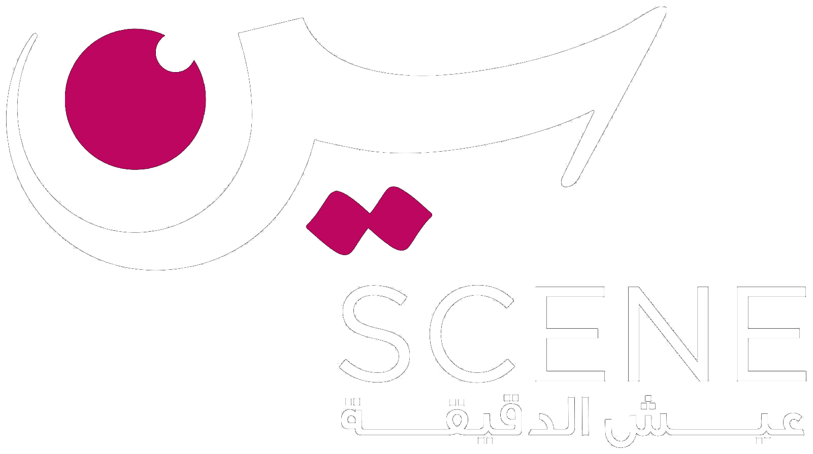 SCENE logo