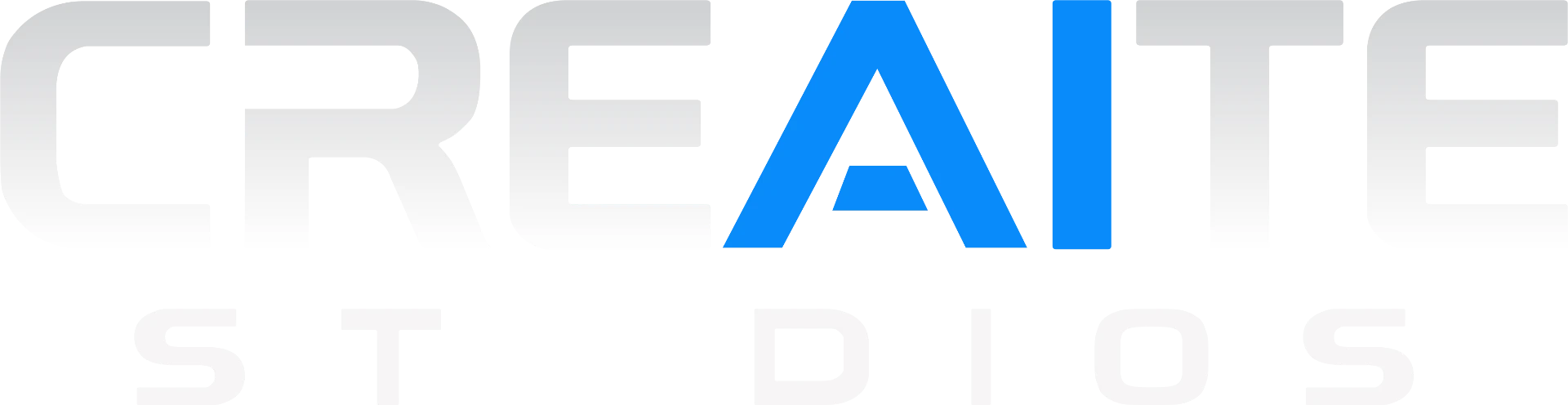 CreAIte Studios logo